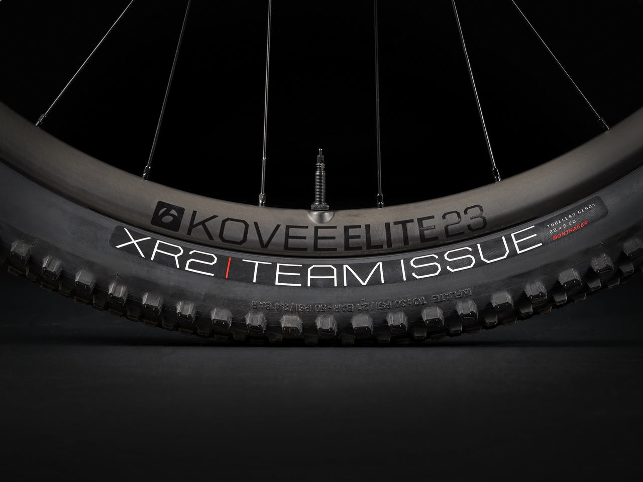 Trek Procaliber 9.7 kalnu velosipēds